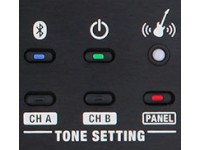 Combo de modulação BOSS KATANA-AIR guitarra eletrica efeitos USB computador bluetooth wireless Combo de modulação BOSS KATANA-AIR guitarra eletrica efeitos USB computador bluetooth wireless